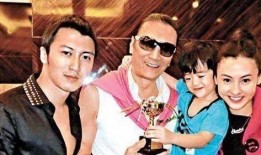 港媒爆料张柏芝谢贤视频,豪门恩怨再掀波澜