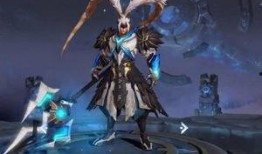 最新吕布皮肤爆料视频,特效炫酷，细节满满，玩家直呼过瘾！