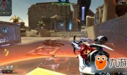 逆战创世武器最新爆料,神秘力量觉醒，巅峰对决即将开启！