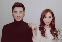 娱乐爆料明星夫妻关系,感情升温引网友热议