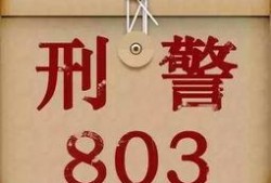 803在线观看免费,揭秘热门剧集背后的精彩故事