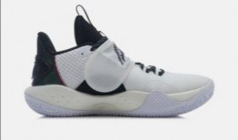 李宁最新款篮球鞋爆料,揭秘最新款战靴的五大亮点