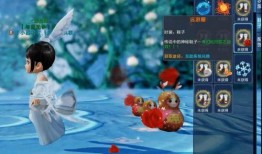 最新新寻仙爆料,揭秘神秘门派，探寻仙侠世界新篇章