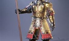 铁甲雄兵最新英雄爆料,神秘战士崛起，战场风云再起！