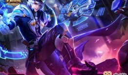 王者最近的新皮肤爆料视频,炫酷特效，神秘英雄即将登场！