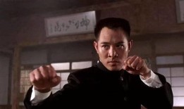 英雄李连杰在线观看,传奇英雄的银幕传奇