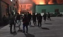 丰台火灾爆料视频最新,最新视频揭露惊人细节