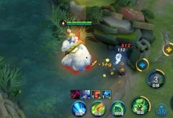 王者荣耀s20最新爆料射手,揭秘王者荣耀S20射手英雄亮点与战术解析