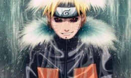 黑化鸣人最新爆料视频,揭秘忍者世界的暗流涌动