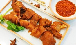 猪脚饭爆料者怎么做的视频,跟随爆料者视频学做美味佳肴