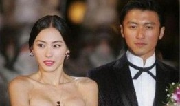 港媒爆料张柏芝谢贤视频,豪门恩怨再掀波澜