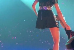 智秀演唱会爆料视频,独家爆料视频揭秘现场盛况